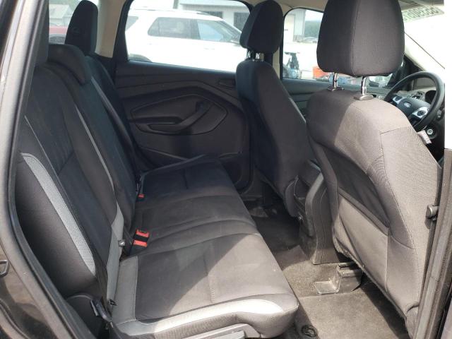 Photo 11 from auction – 2014 FORD ESCAPE S with VIN 1FMCU0F70EUC81153