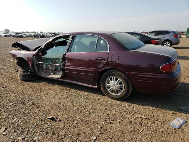 Photo 2 from auction – 2003 BUICK LESABRE CU with VIN 1G4HP52K63U268313