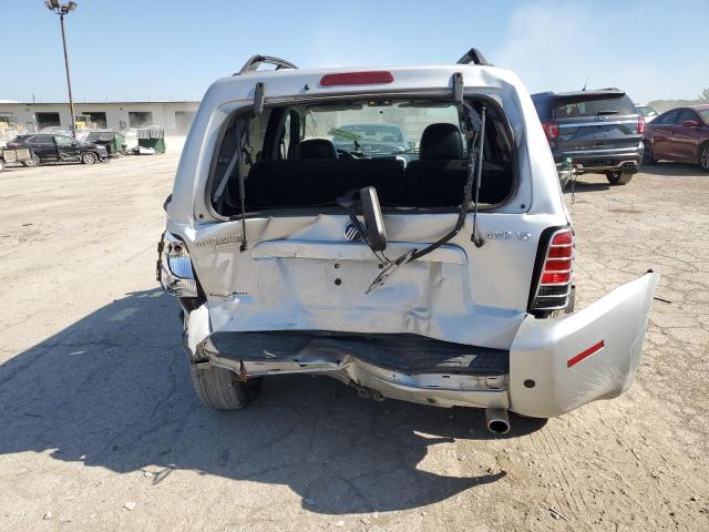 Photo 6 from auction – 2006 MERCURY MARINER with VIN 4M2YU57166KJ00338