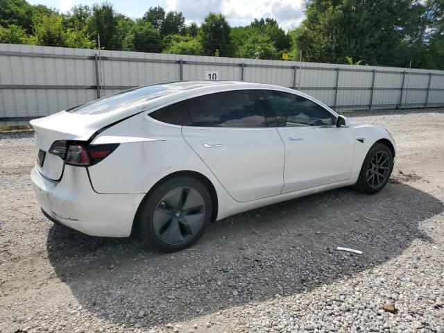 Photo 3 from auction – 2019 TESLA MODEL 3 with VIN 5YJ3E1EA2KF299842