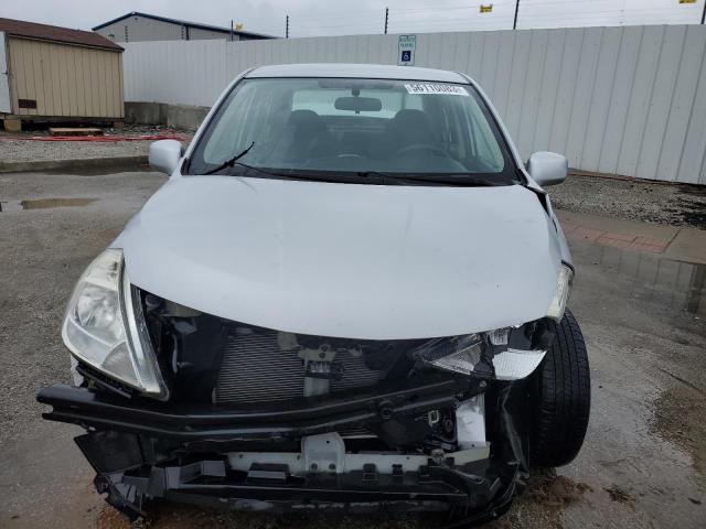 Photo 5 from auction – 2011 NISSAN VERSA S with VIN 3N1BC1AP3BL480738
