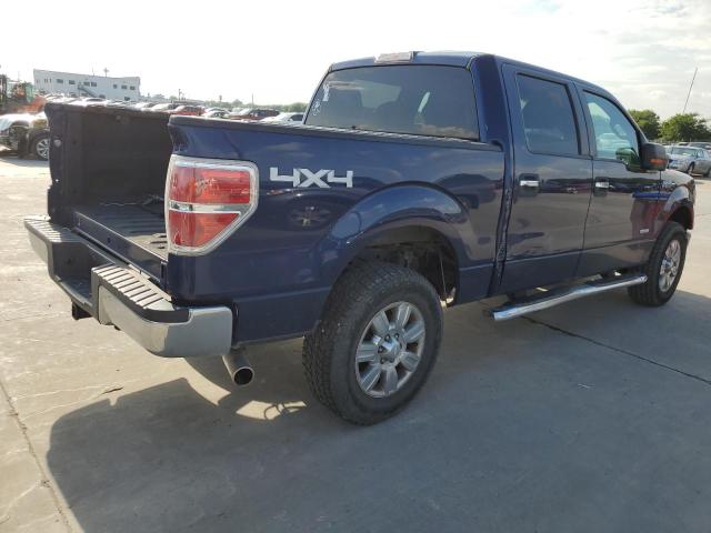 Photo 3 from auction – 2012 FORD F150 SUPER with VIN 1FTFW1ET5CFC68853