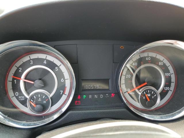 Zdjęcie 9 z aukcji – 2012 DODGE GRAND CARA z VIN 2C4RDGBG5CR200834