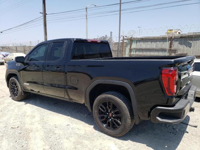 Photo 2 from auction – 2021 GMC SIERRA C15 with VIN 1GTR8CEK7MZ277693