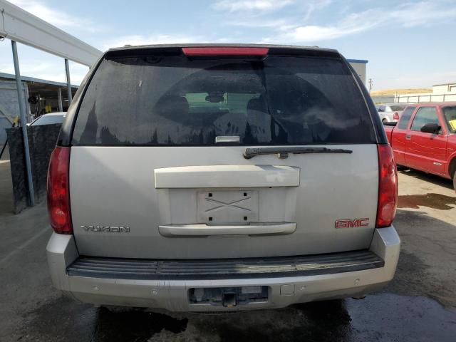 Photo 6 from auction – 2007 GMC YUKON with VIN 1GKFC13047J127782