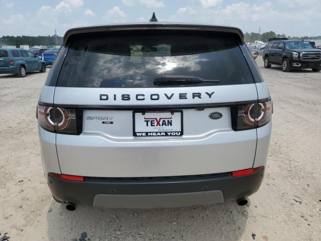 Photo 6 from auction – 2017 LAND ROVER DISCOVERY with VIN SALCT2BG8HH657757