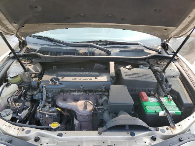Photo 11 from auction – 2008 TOYOTA CAMRY CE with VIN 4T4BE46K98R025219