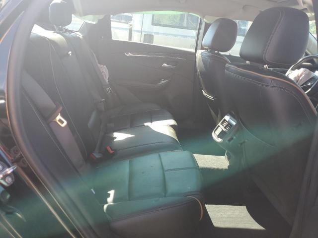 Photo 10 from auction – 2017 CHEVROLET IMPALA PRE with VIN 1G1145S37HU124728
