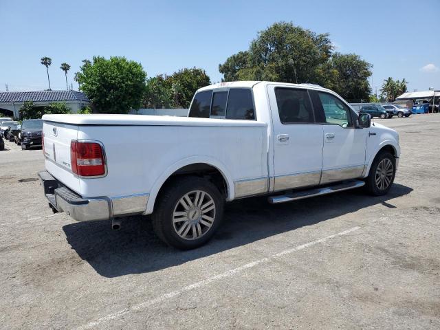 Photo 3 from auction – 2007 LINCOLN MARK LT with VIN 5LTPW16597FJ04450