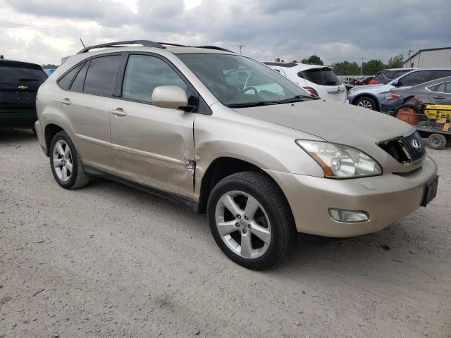 Photo 4 from auction – 2007 LEXUS RX 350 with VIN 2T2HK31U47C040190