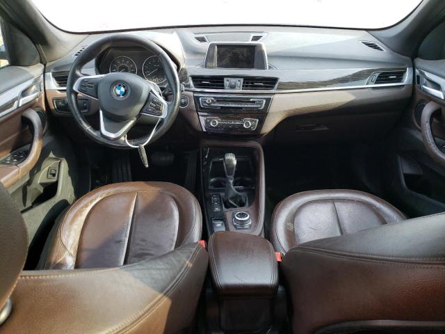 Photo 8 from auction – 2016 BMW X1 XDRIVE2 with VIN WBXHT3Z3XG4A48431