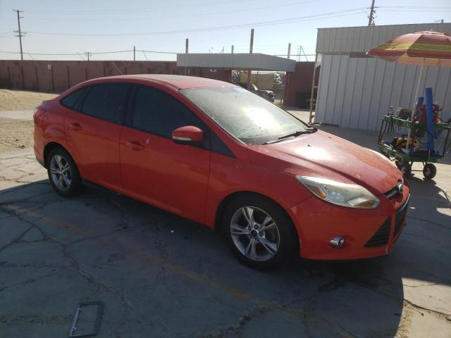 صورة رقم 4 من المزاد - 2013 FORD FOCUS SE مع VIN 1FADP3F29DL185411