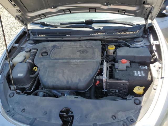 Photo 11 from auction – 2016 DODGE DART SE with VIN 1C3CDFAA7GD606396