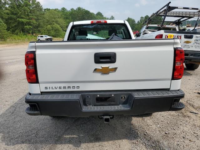 Photo 6 from auction – 2014 CHEVROLET SILVERADO with VIN 1GCRCPEH5EZ351365