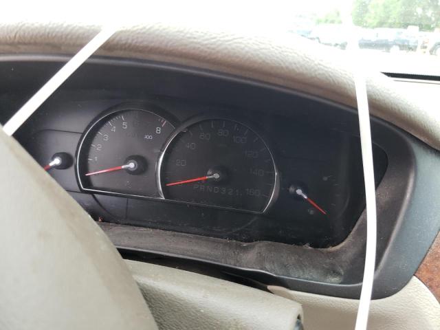 Zdjęcie 9 z aukcji – 2006 CADILLAC DTS z VIN 1G6KD57Y76U112191