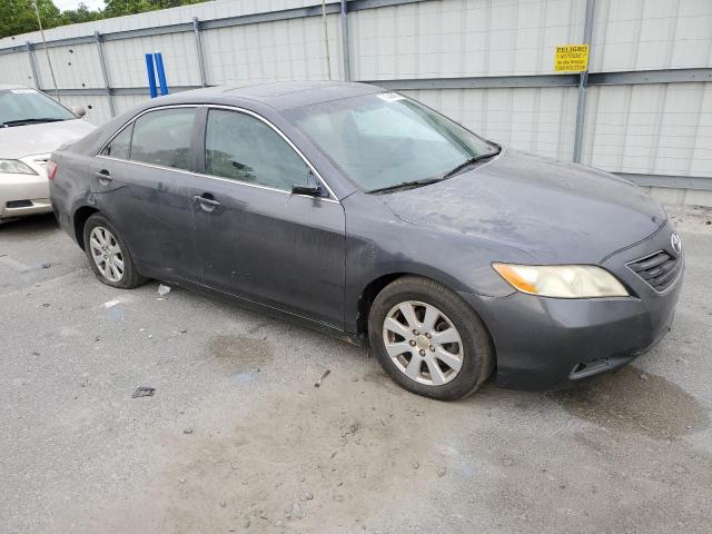 Photo 4 from auction – 2009 TOYOTA CAMRY BASE with VIN 4T1BE46K99U404023