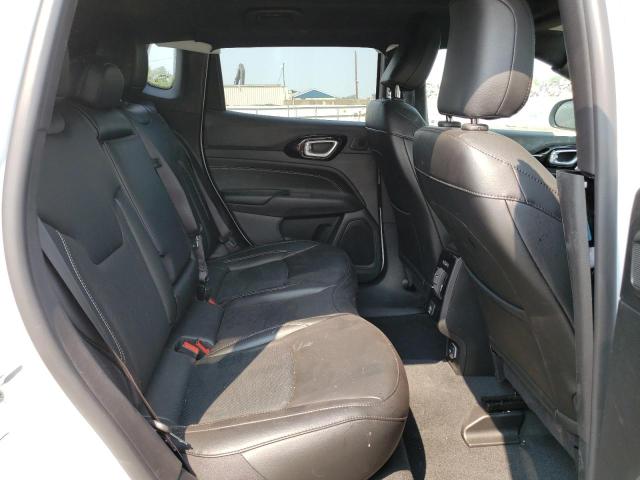 Photo 11 from auction – 2022 JEEP COMPASS LI with VIN 3C4NJDCB9NT169497