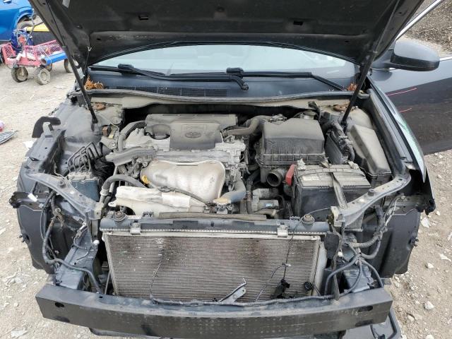 Photo 11 from auction – 2012 TOYOTA CAMRY BASE with VIN 4T1BF1FK4CU511984