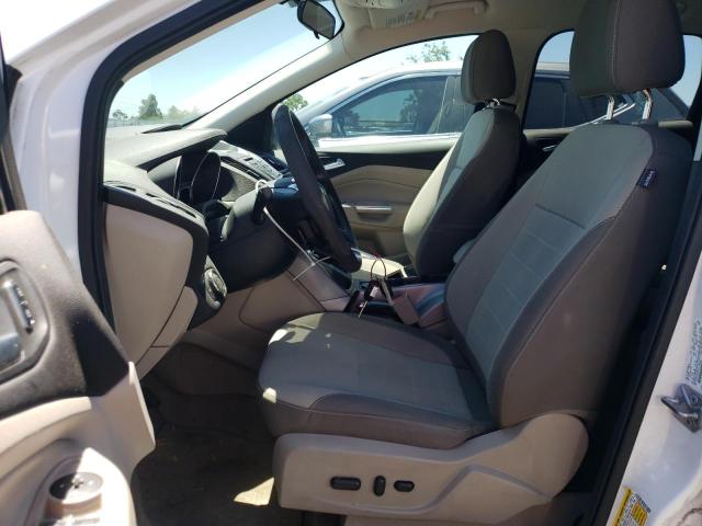 Photo 7 from auction – 2014 FORD ESCAPE with VIN 1FMCU0GX7EUC08649