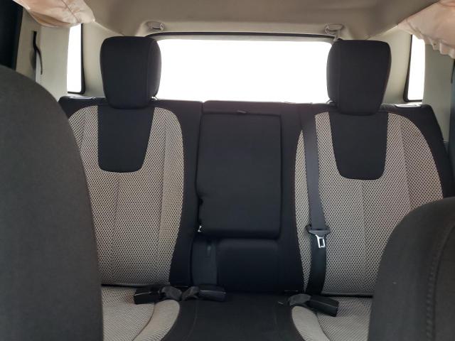 Photo 10 from auction – 2016 GMC TERRAIN SL with VIN 2GKALMEK3G6236239