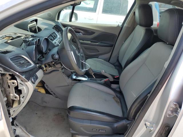 Photo 7 from auction – 2014 BUICK ENCORE with VIN KL4CJASB7EB781331