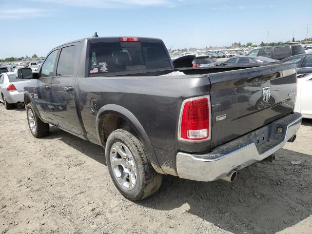 Photo 2 from auction – 2018 RAM 1500 LARAM with VIN 1C6RR7VM4JS353470