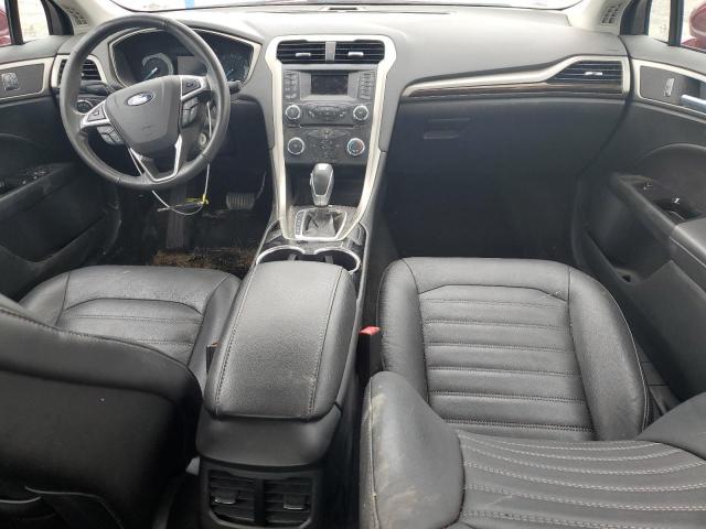 Photo 8 from auction – 2015 FORD FUSION SE with VIN 3FA6P0HD9FR230986
