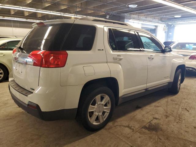 Photo 3 from auction – 2012 GMC TERRAIN SL with VIN 2GKALSEK7C6177887