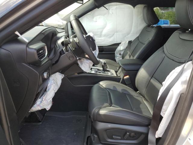 Photo 7 from auction – 2023 FORD EXPLORER S with VIN 1FM5K8GC3PGA66294