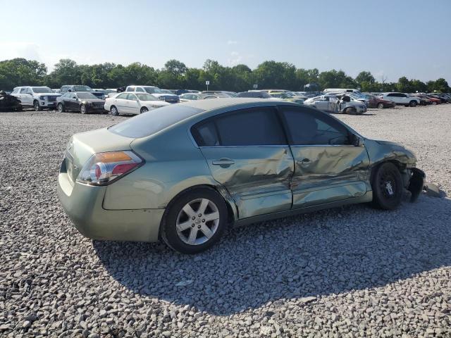 Photo 3 from auction – 2007 NISSAN ALTIMA 2.5 with VIN 1N4AL21E17C186146