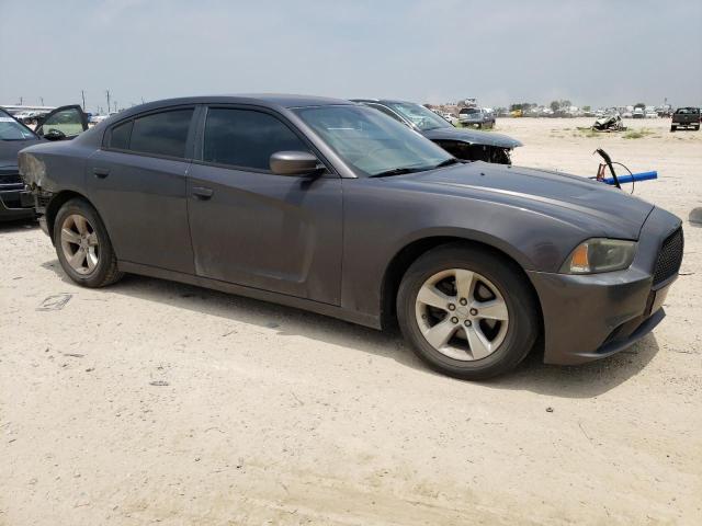 Photo 4 from auction – 2013 DODGE CHARGER SE with VIN 2C3CDXBG7DH622315