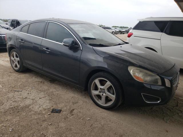 Zdjęcie 4 z aukcji – 2013 VOLVO S60 T5 z VIN YV1612FS4D2201982
