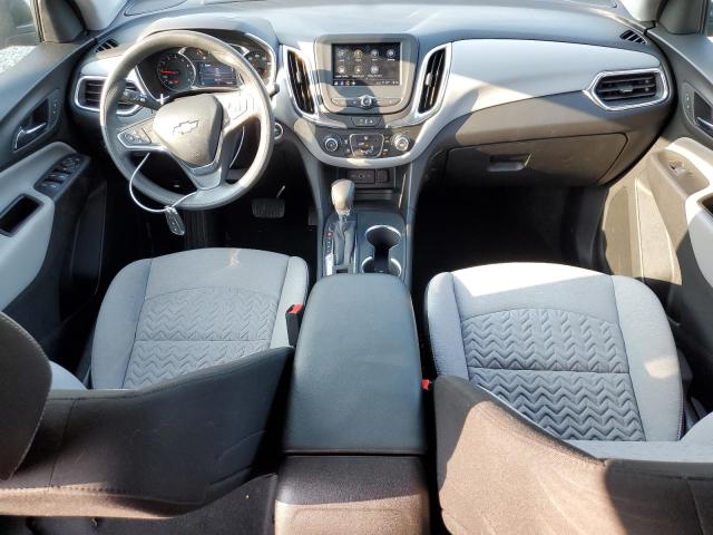 Photo 8 from auction – 2022 CHEVROLET EQUINOX LS with VIN 2GNAXHEV2N6121556