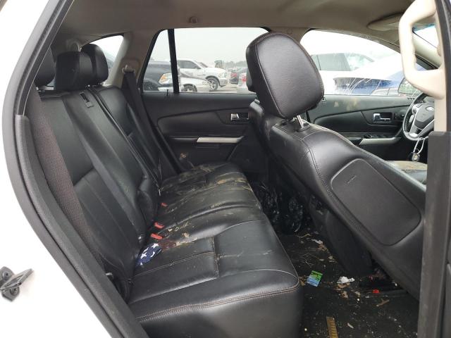 Photo 11 from auction – 2013 FORD EDGE LIMIT with VIN 2FMDK3KC8DBA45286