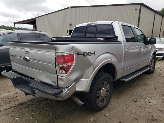 Photo 3 from auction – 2010 FORD F150 SUPER with VIN 1FTFW1EV2AFA43949
