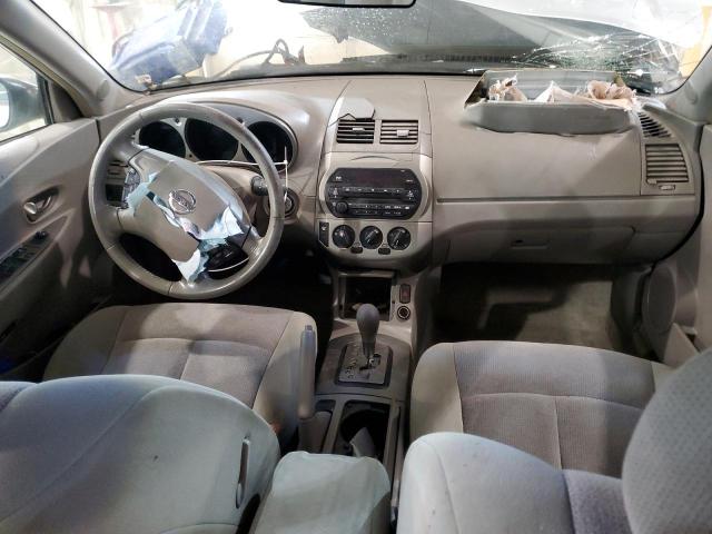 Photo 8 from auction – 2003 NISSAN ALTIMA with VIN 1N4AL11D13C138724