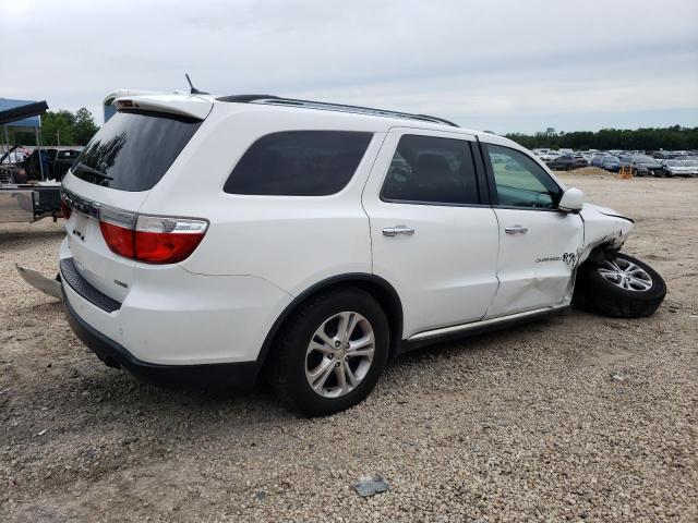 Photo 3 from auction – 2013 DODGE DURANGO CR with VIN 1C4SDHDT8DC590226