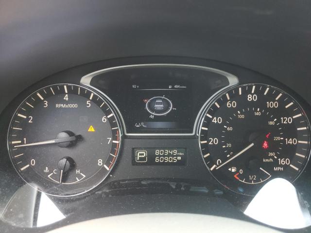 Photo 9 from auction – 2015 NISSAN ALTIMA 2.5 with VIN 1N4AL3AP9FC270995