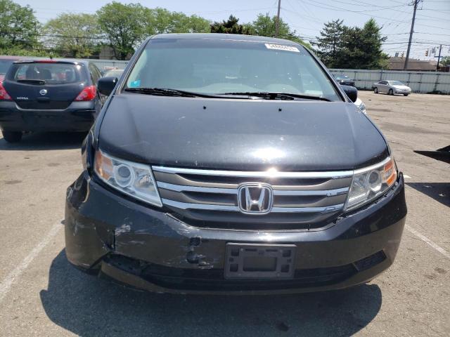 Zdjęcie 5 z aukcji – 2011 HONDA ODYSSEY EX z VIN 5FNRL5H69BB063073