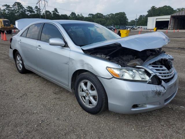 Photo 4 from auction – 2009 TOYOTA CAMRY BASE with VIN 4T1BE46K09U889040