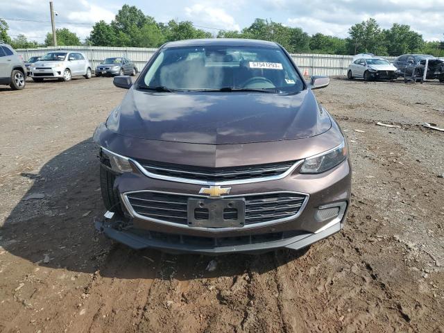 Photo 5 from auction – 2016 CHEVROLET MALIBU LT with VIN 1G1ZE5ST6GF325152