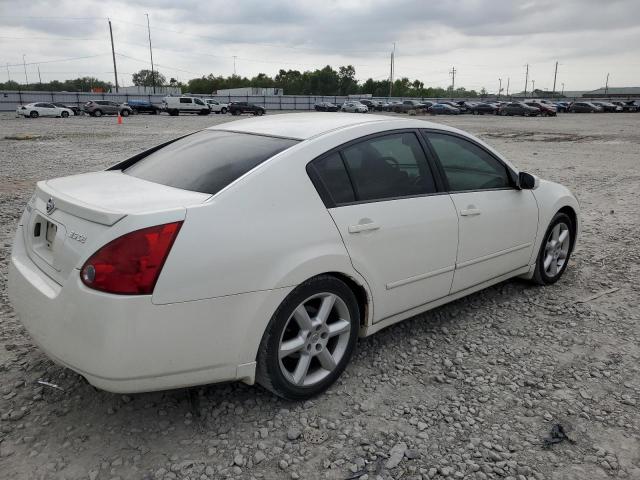 Photo 3 from auction – 2004 NISSAN MAXIMA SE with VIN 1N4BA41E64C824389