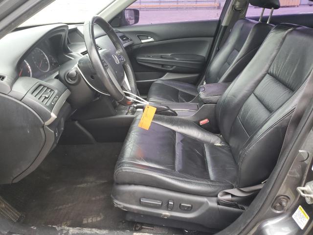 Photo 7 from auction – 2012 HONDA ACCORD SE with VIN 1HGCP2F6XCA214543