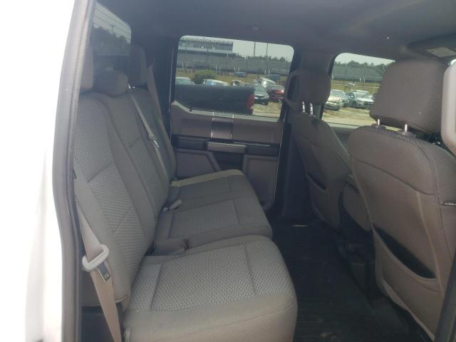 Photo 10 from auction – 2018 FORD F150 SUPER with VIN 1FTEW1C54JFE79054