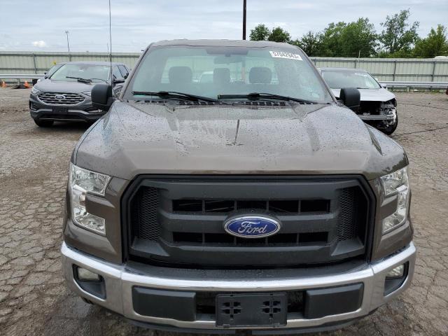 Photo 5 from auction – 2016 FORD F150 with VIN 1FTMF1C83GFA45383