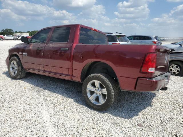 Photo 2 from auction – 2019 RAM 1500 CLASS with VIN 1C6RR7KT9KS522766