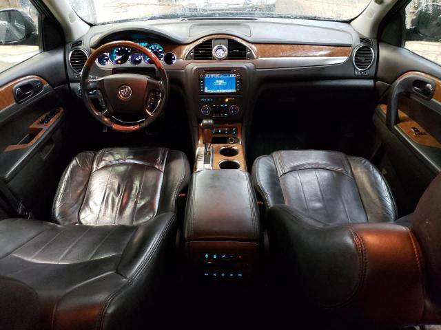 Photo 8 from auction – 2012 BUICK ENCLAVE with VIN 5GAKVCED3CJ264952