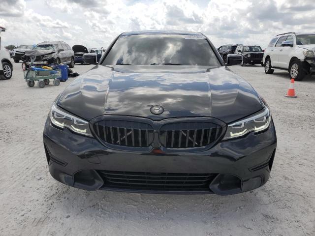Photo 5 from auction – 2020 BMW 330I with VIN 3MW5R1J00L8B04205