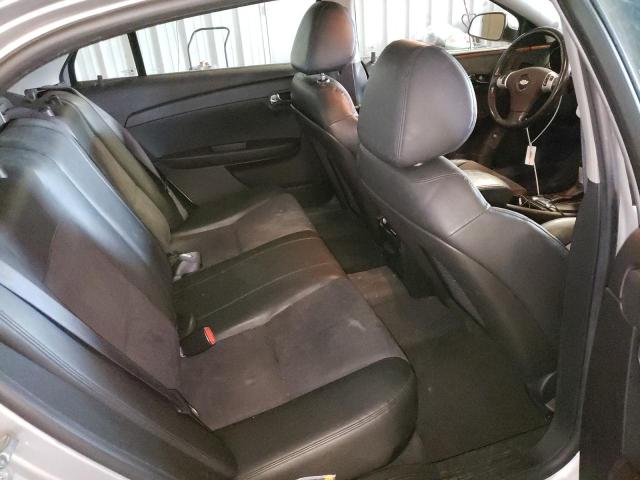 Photo 10 from auction – 2012 CHEVROLET MALIBU 2LT with VIN 1G1ZD5E03CF353084
