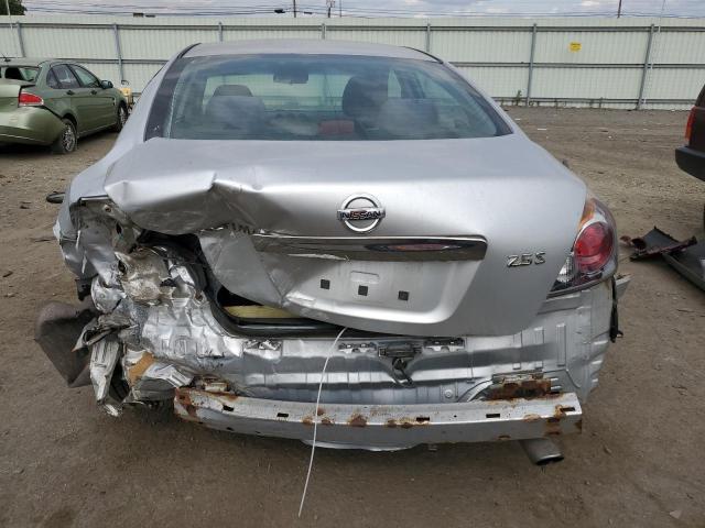 Photo 6 from auction – 2012 NISSAN ALTIMA BAS with VIN 1N4AL2AP8CC124903